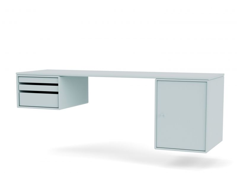 WORKSHOP Bureau Montana QUICK SHIP